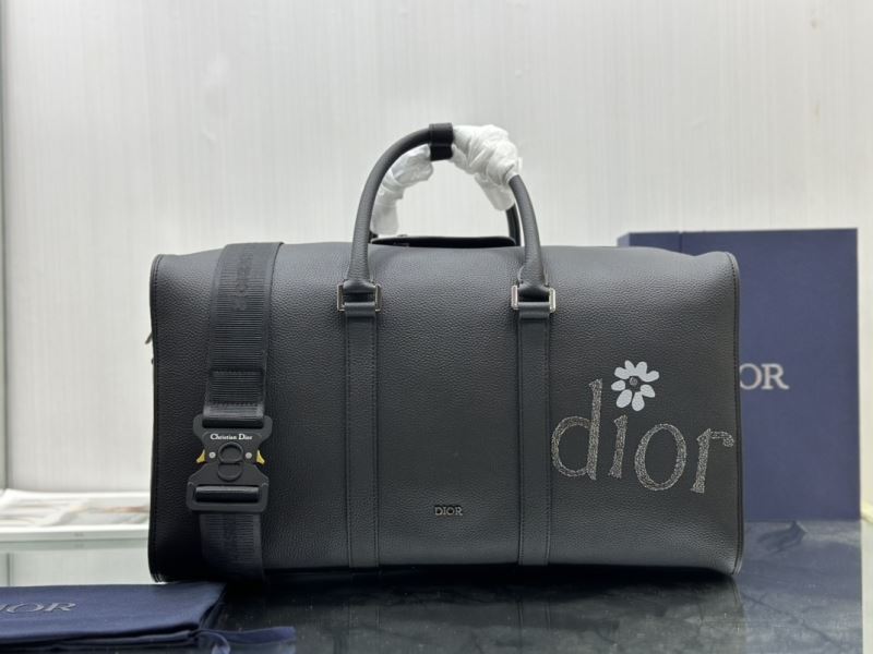 Dior Travel Bags